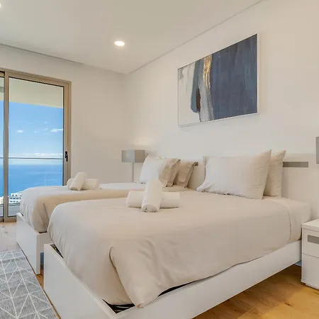 Luxury Laura By Madeira Funchal (Madeira)