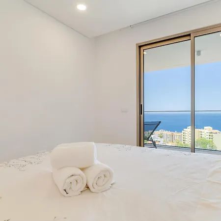 Luxury Laura By Madeira Apartmán Funchal (Madeira)