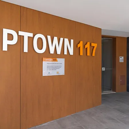 Lejlighed Luxury Laura By Madeira