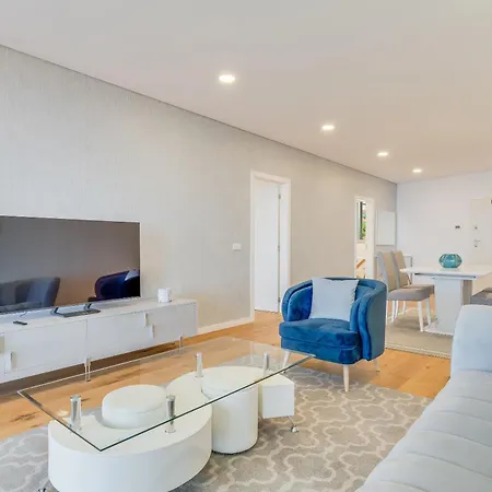 Apartmán Luxury Laura By Madeira Funchal (Madeira)