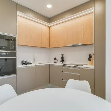 Apartmán Luxury Laura By Madeira *