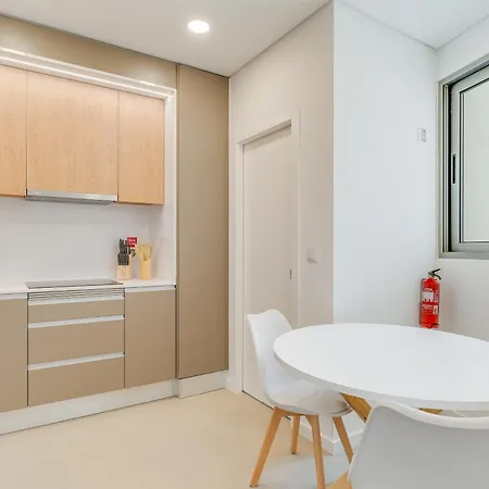 Lejlighed Luxury Laura By Madeira