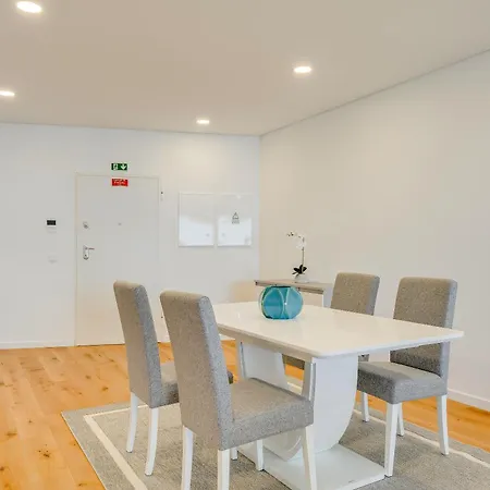 Lejlighed Luxury Laura By Madeira *