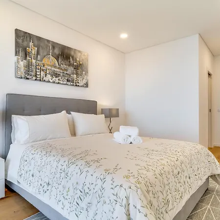 Apartmán Luxury Laura By Madeira Funchal (Madeira)