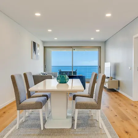 Apartmán Luxury Laura By Madeira Funchal (Madeira)