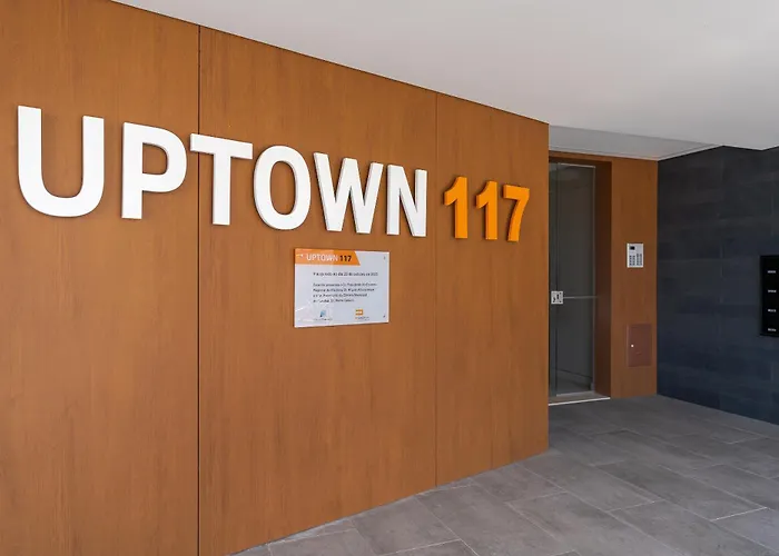 公寓 Luxury Laura By Madeira