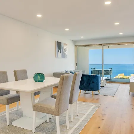 Luxury Laura By Madeira *