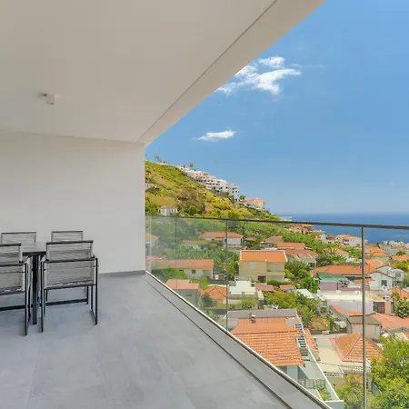 Luxury Laura By Madeira Appartamento Funchal (Madeira)