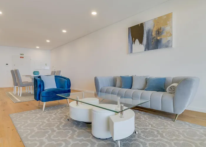 Luxury Laura By Madeira * Funchal (Madeira)