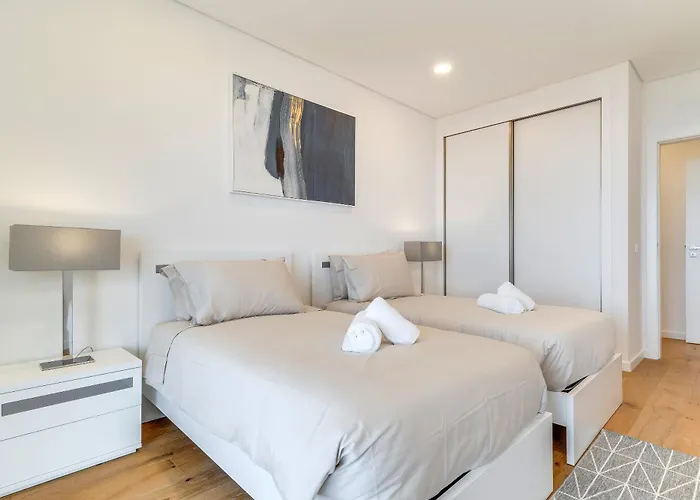 Luxury Laura By Madeira Funchal (Madeira)