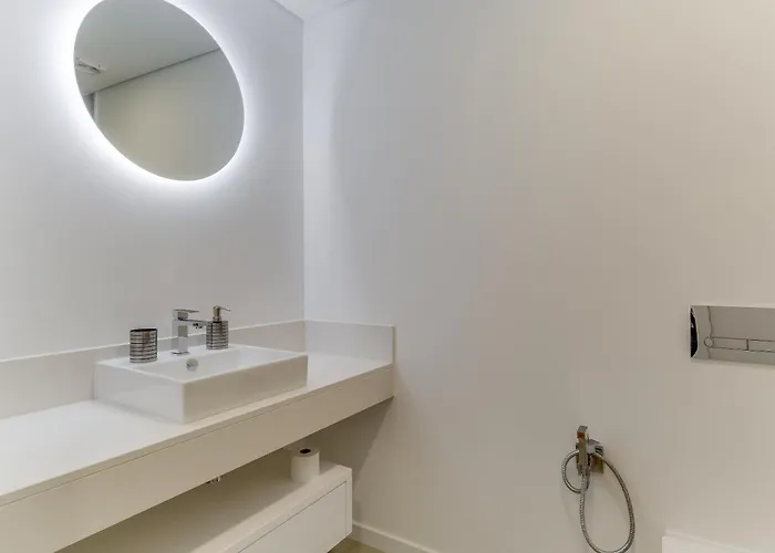 Luxury Laura By Madeira Apartment