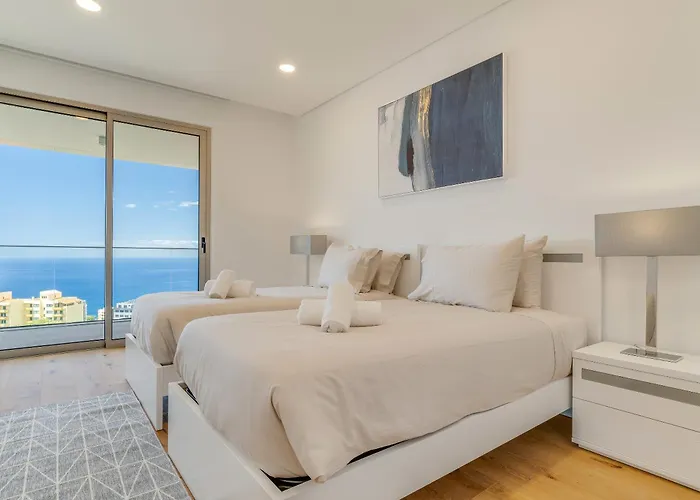 Luxury Laura By Madeira Funchal (Madeira)