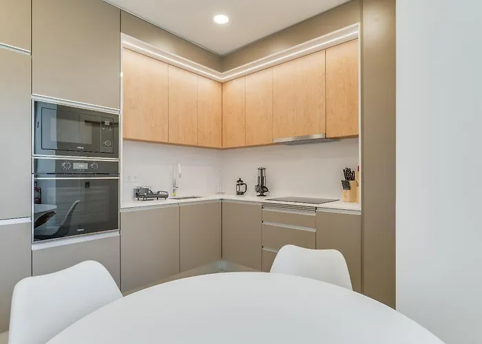 Apartment Luxury Laura By Madeira *