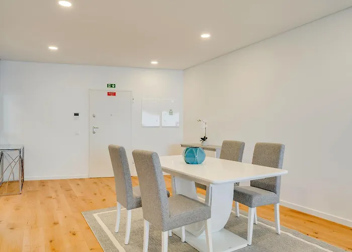 Apartment Luxury Laura By Madeira *