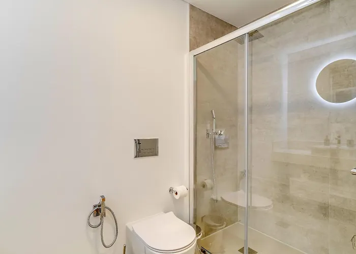 Luxury Laura By Madeira Apartment *