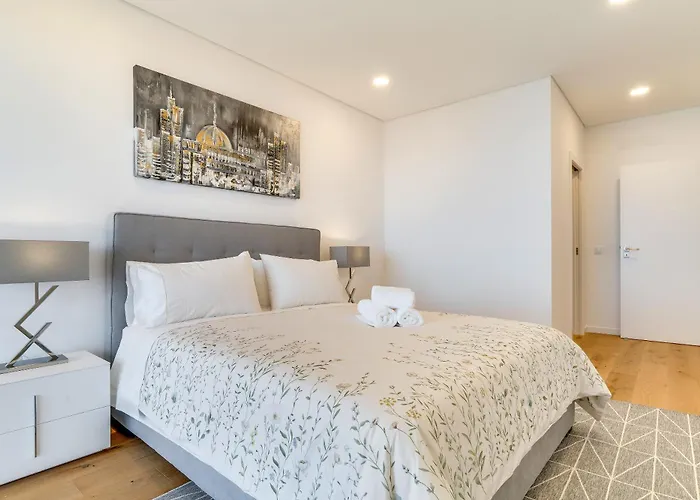 Apartment Luxury Laura By Madeira Funchal (Madeira)