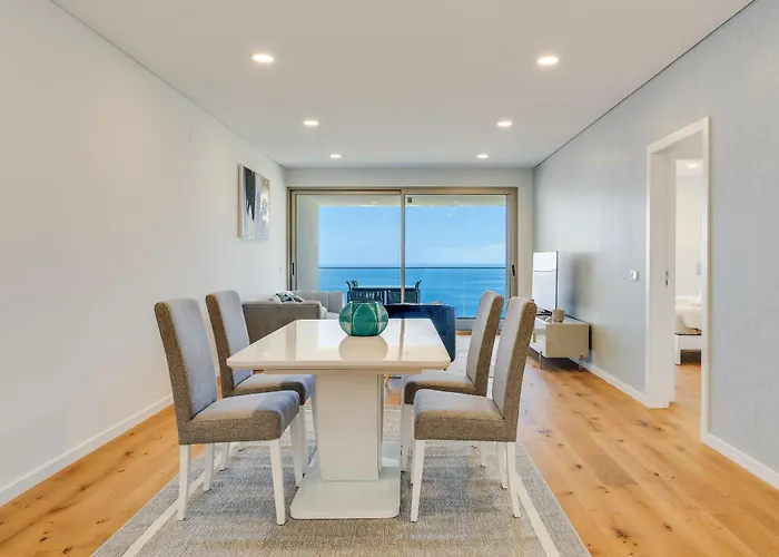 Apartment Luxury Laura By Madeira Funchal (Madeira)