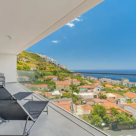 Appartement Luxury Laura By Madeira Funchal (Madeira)