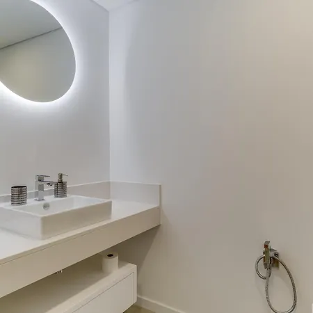 Luxury Laura By Madeira Appartement