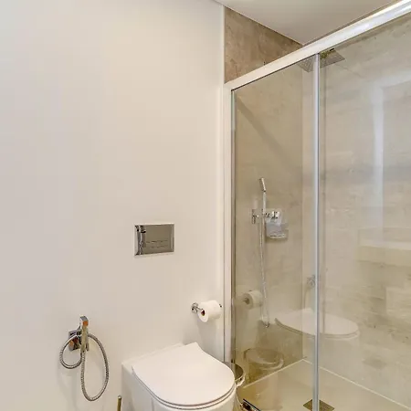 Luxury Laura By Madeira Appartement *